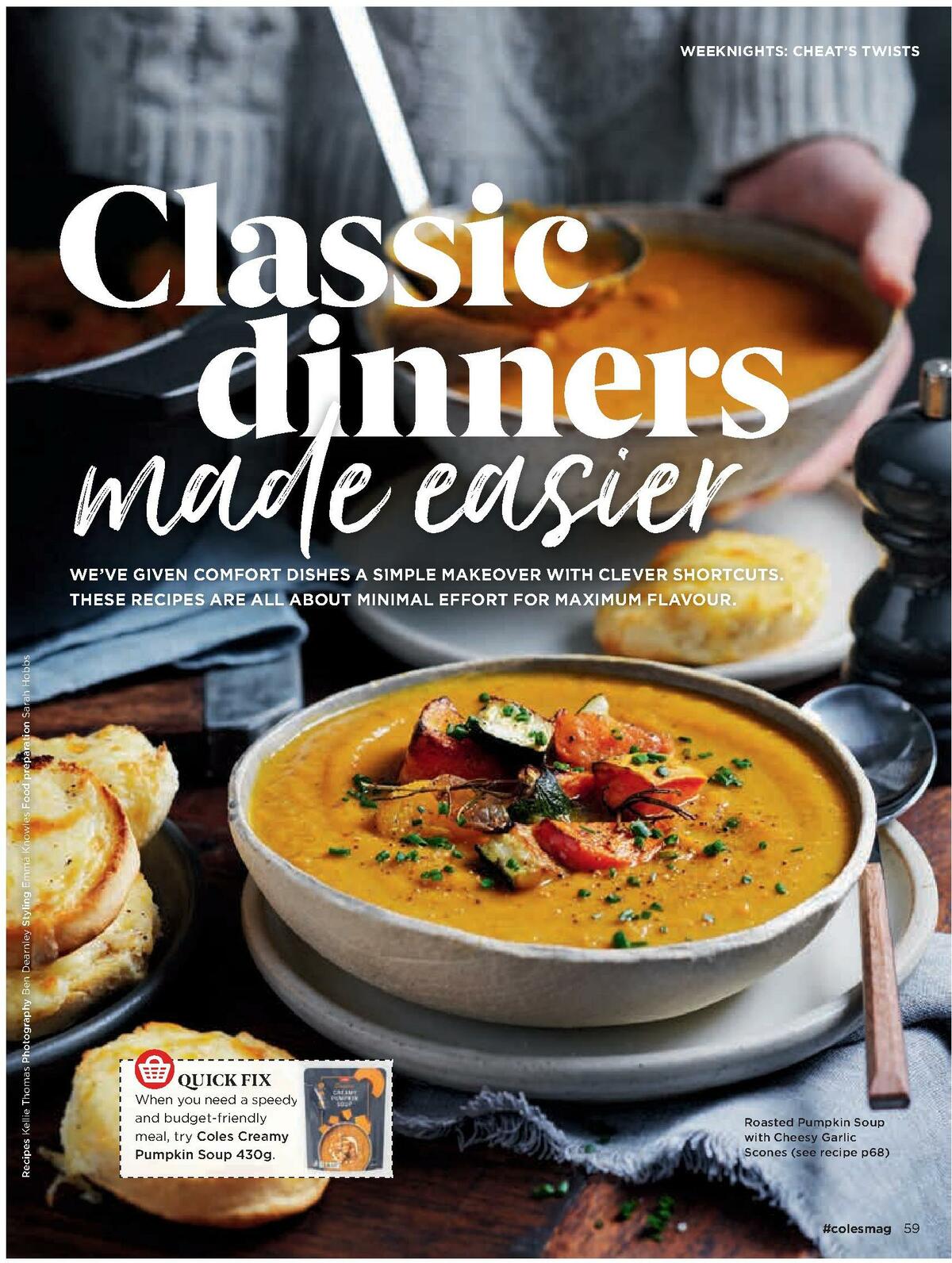 Coles Magazine June Catalogues from 1 June
