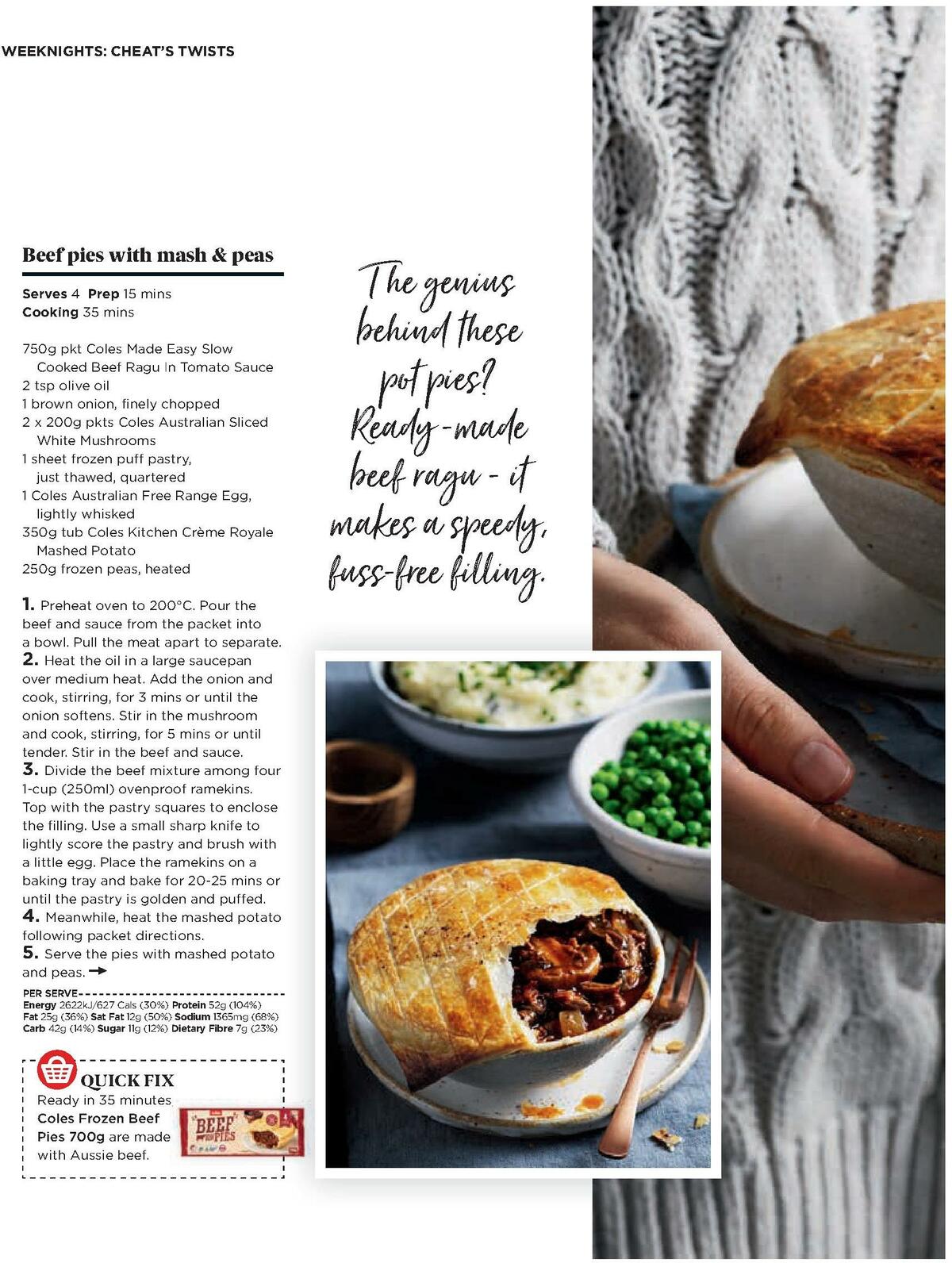 Coles Magazine June Catalogues from 1 June