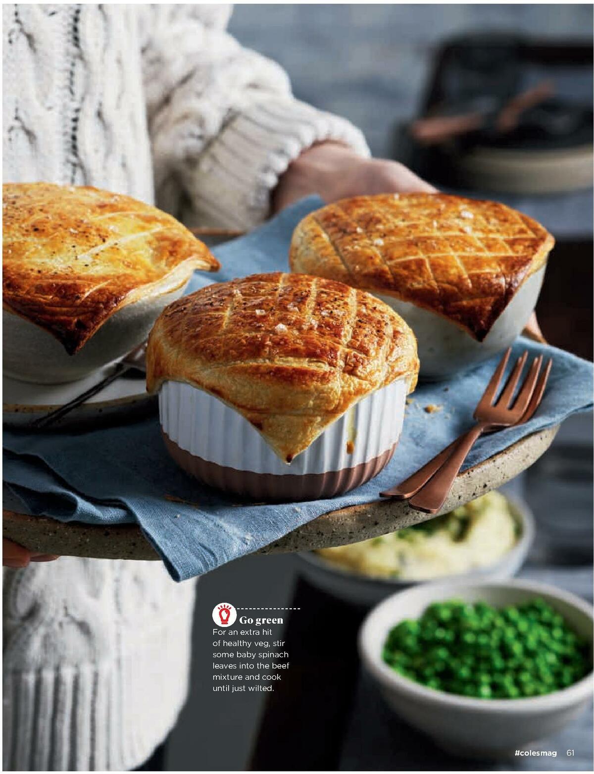 Coles Magazine June Catalogues from 1 June