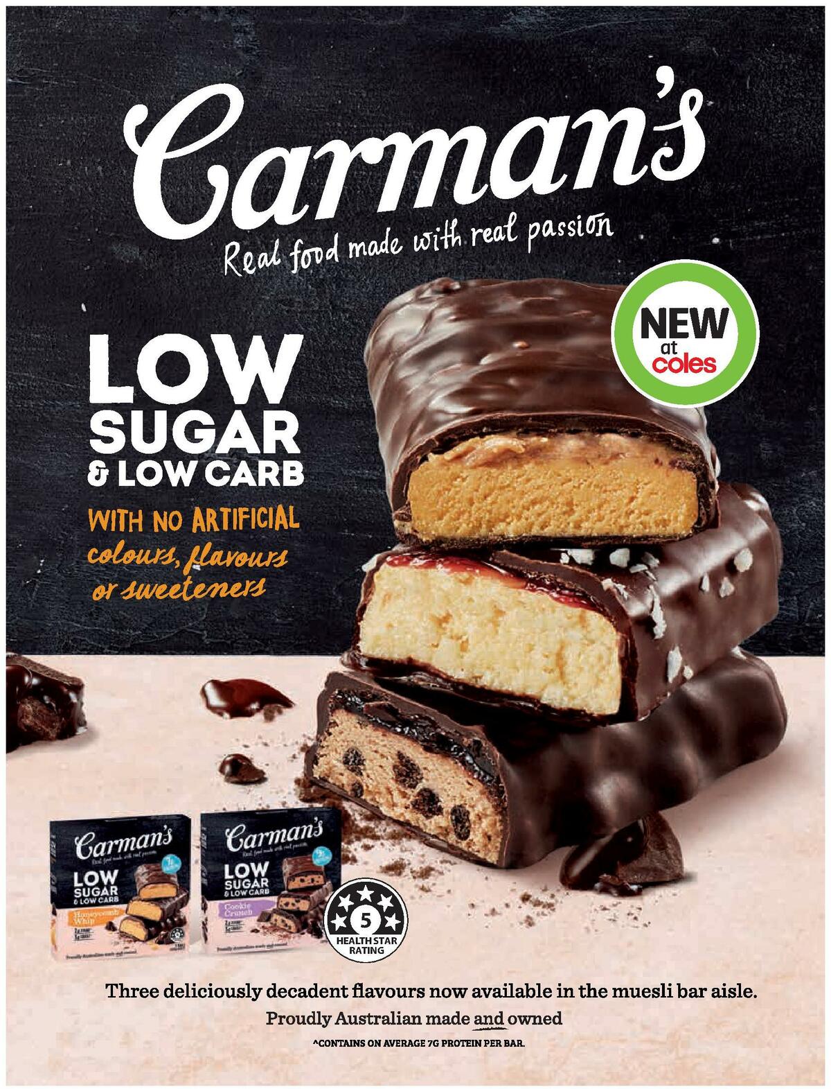 Coles Magazine June Catalogues from 1 June