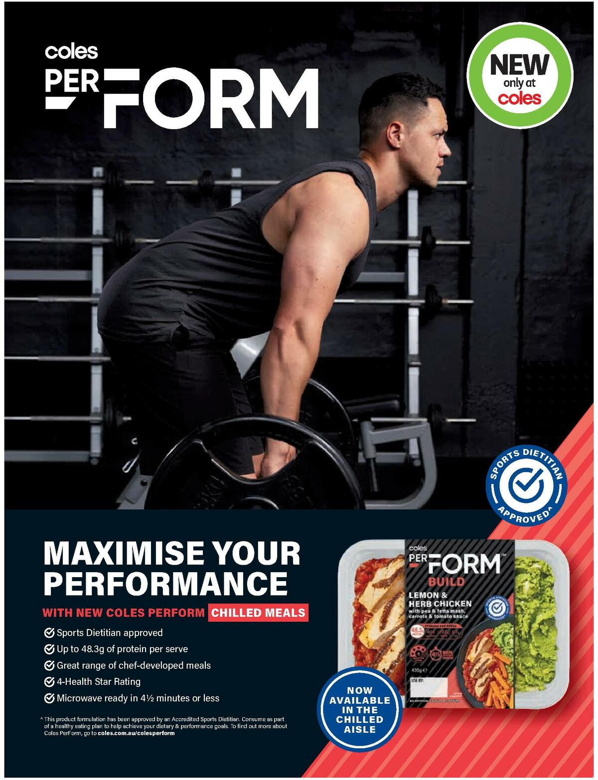 Coles Magazine June Catalogues from 1 June