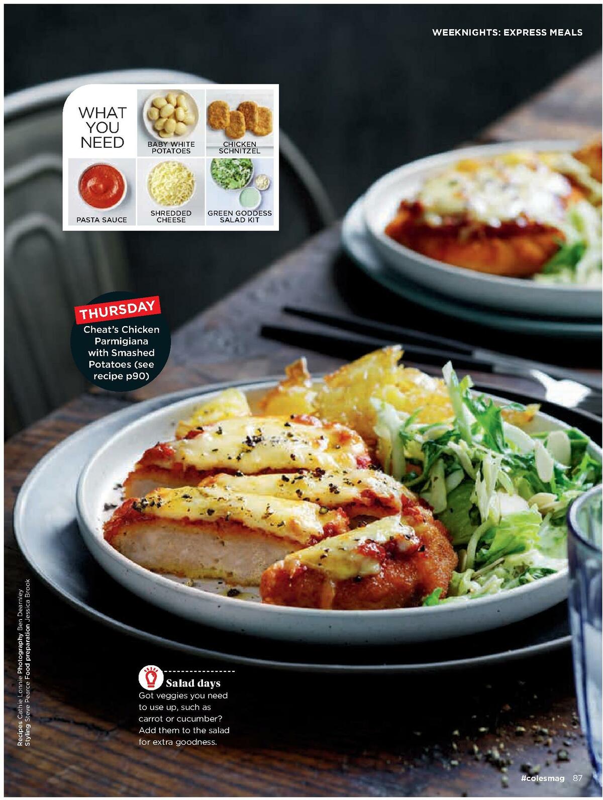 Coles Magazine June Catalogues from 1 June