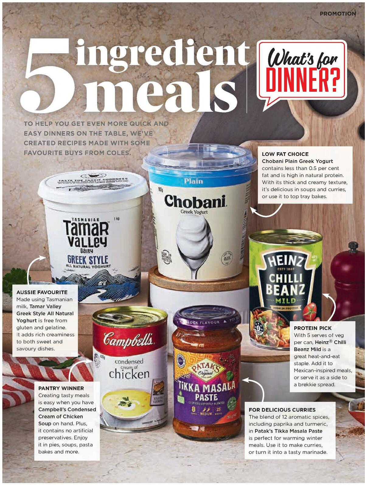 Coles Magazine June Catalogues from 1 June