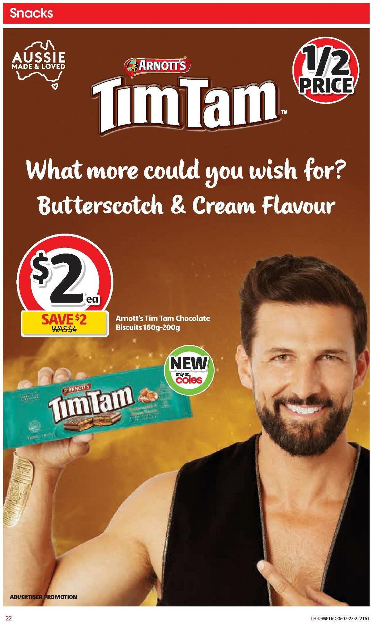 Coles Catalogues from 6 July