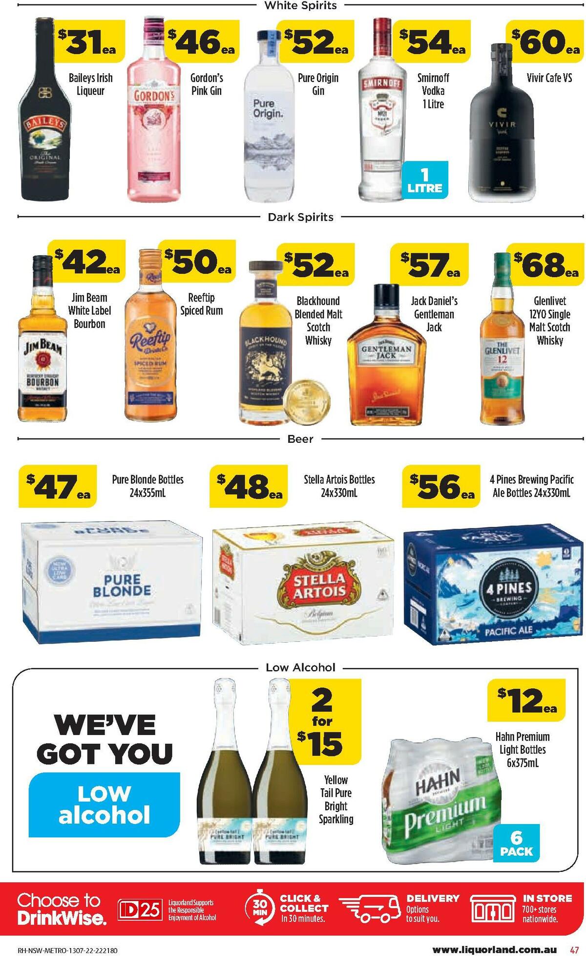 Coles Catalogues from 13 July