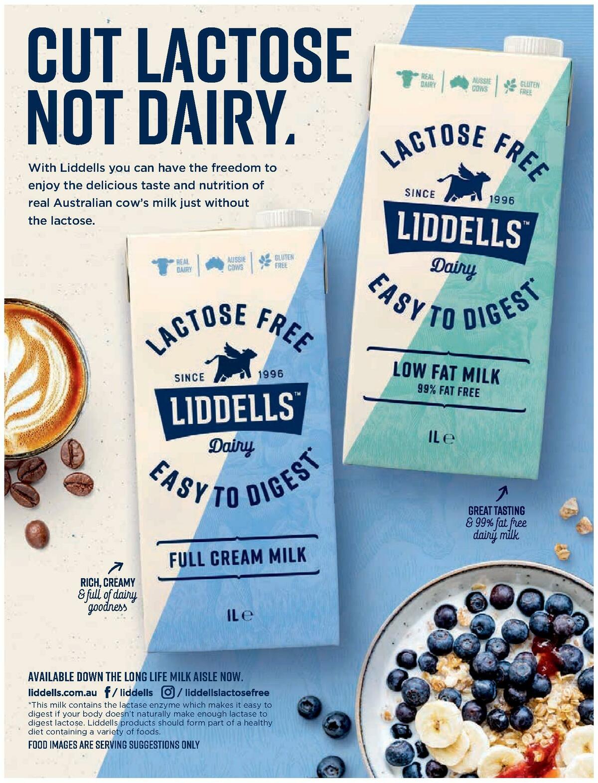 Coles Magazine September Catalogues from 1 September