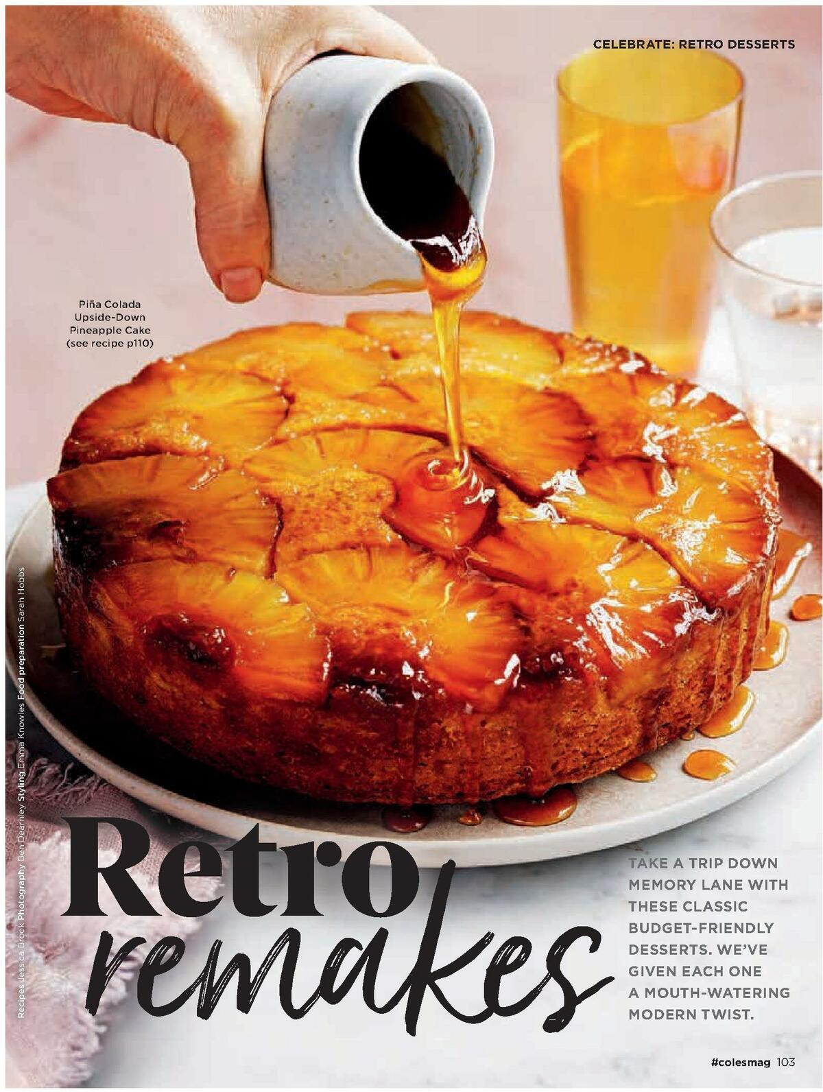 Coles Magazine September Catalogues from 1 September