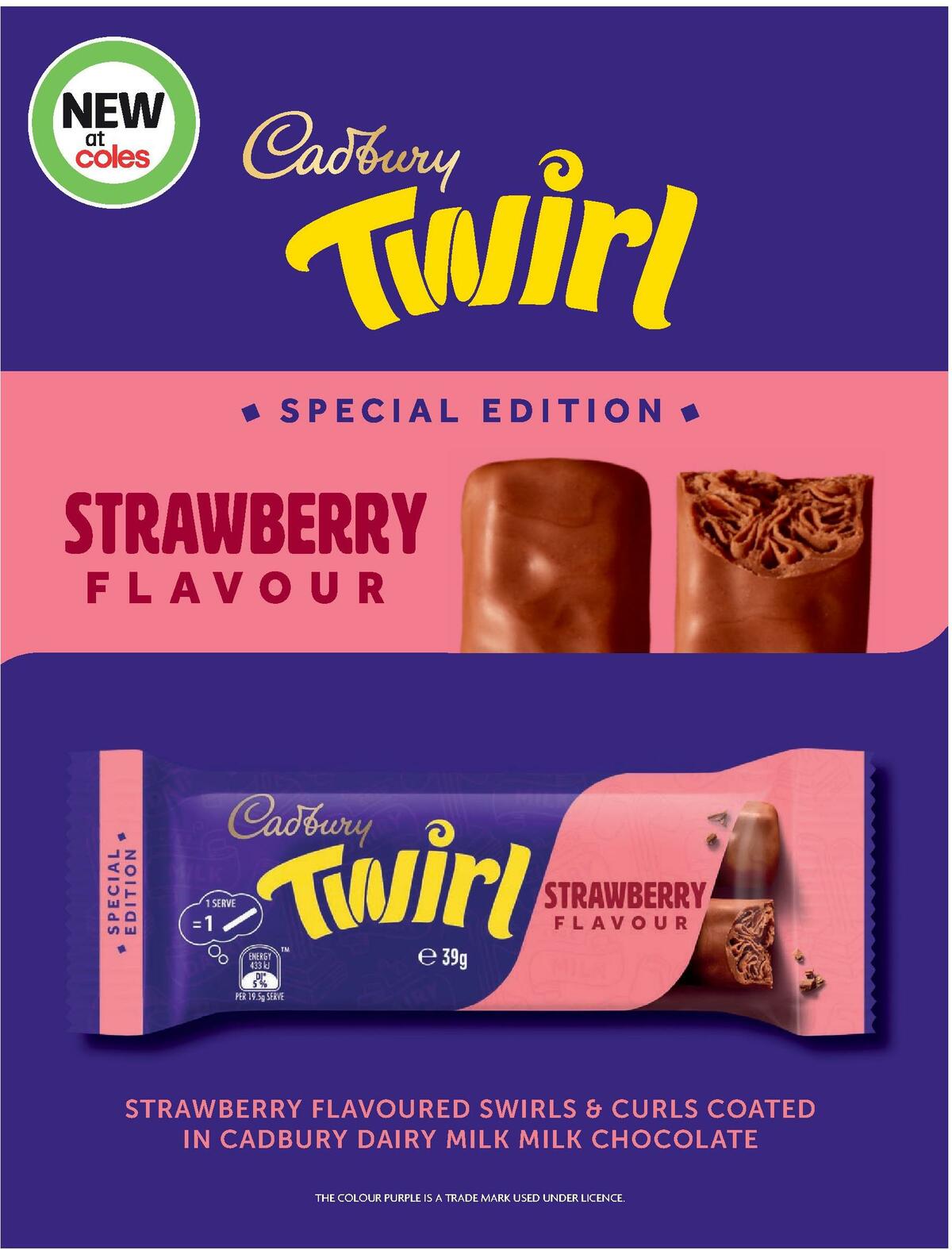 Coles Magazine September Catalogues from 1 September