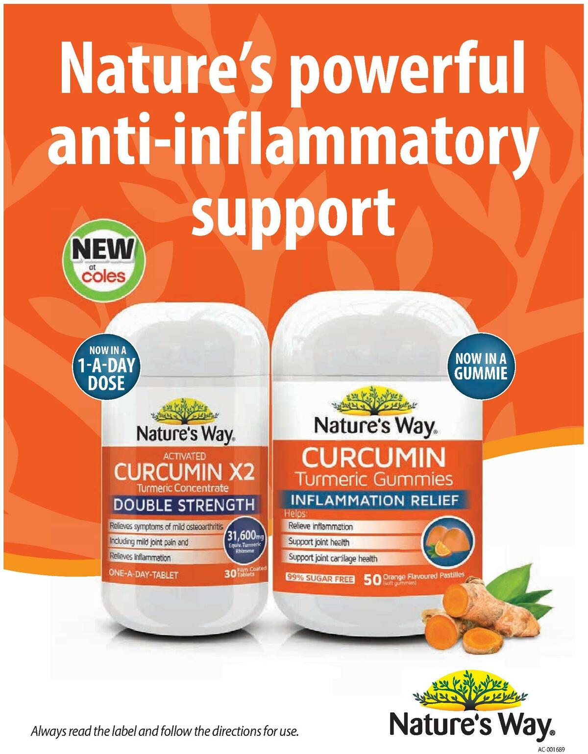 Coles Magazine September Catalogues from 1 September