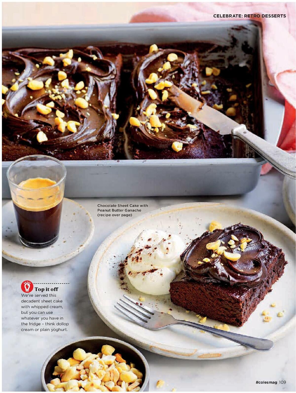 Coles Magazine September Catalogues from 1 September