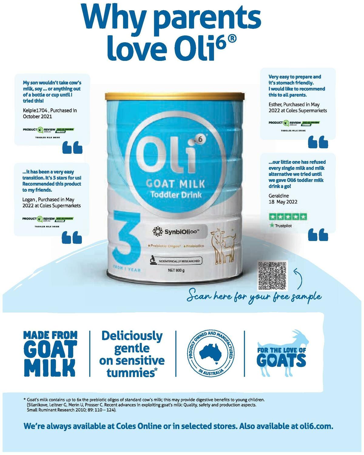 Coles Magazine September Catalogues from 1 September