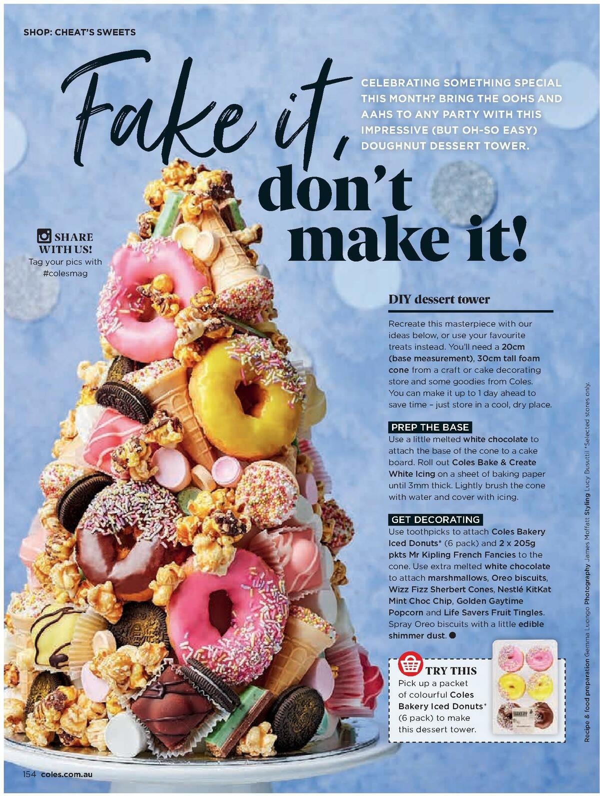 Coles Magazine September Catalogues from 1 September