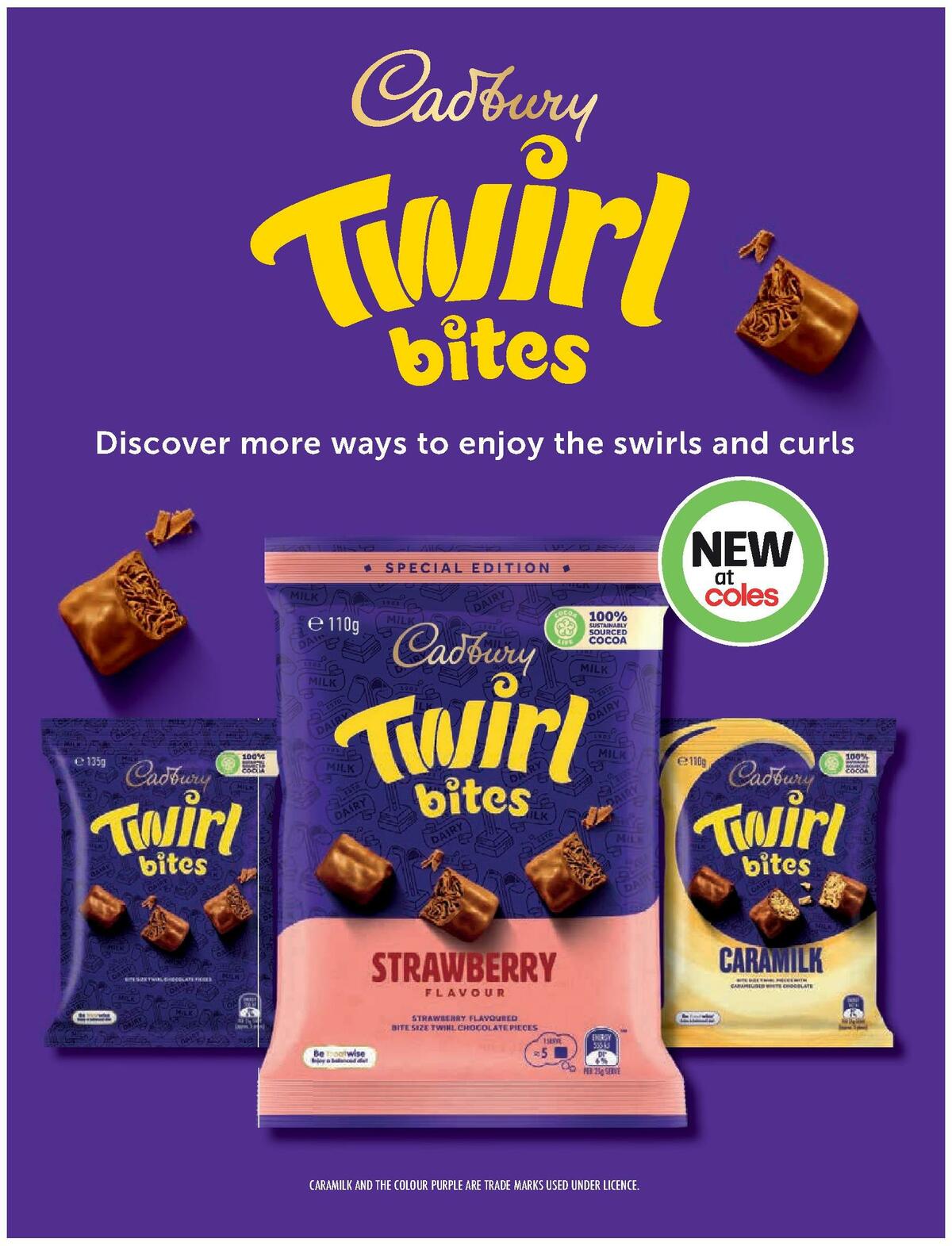 Coles Magazine September Catalogues from 1 September