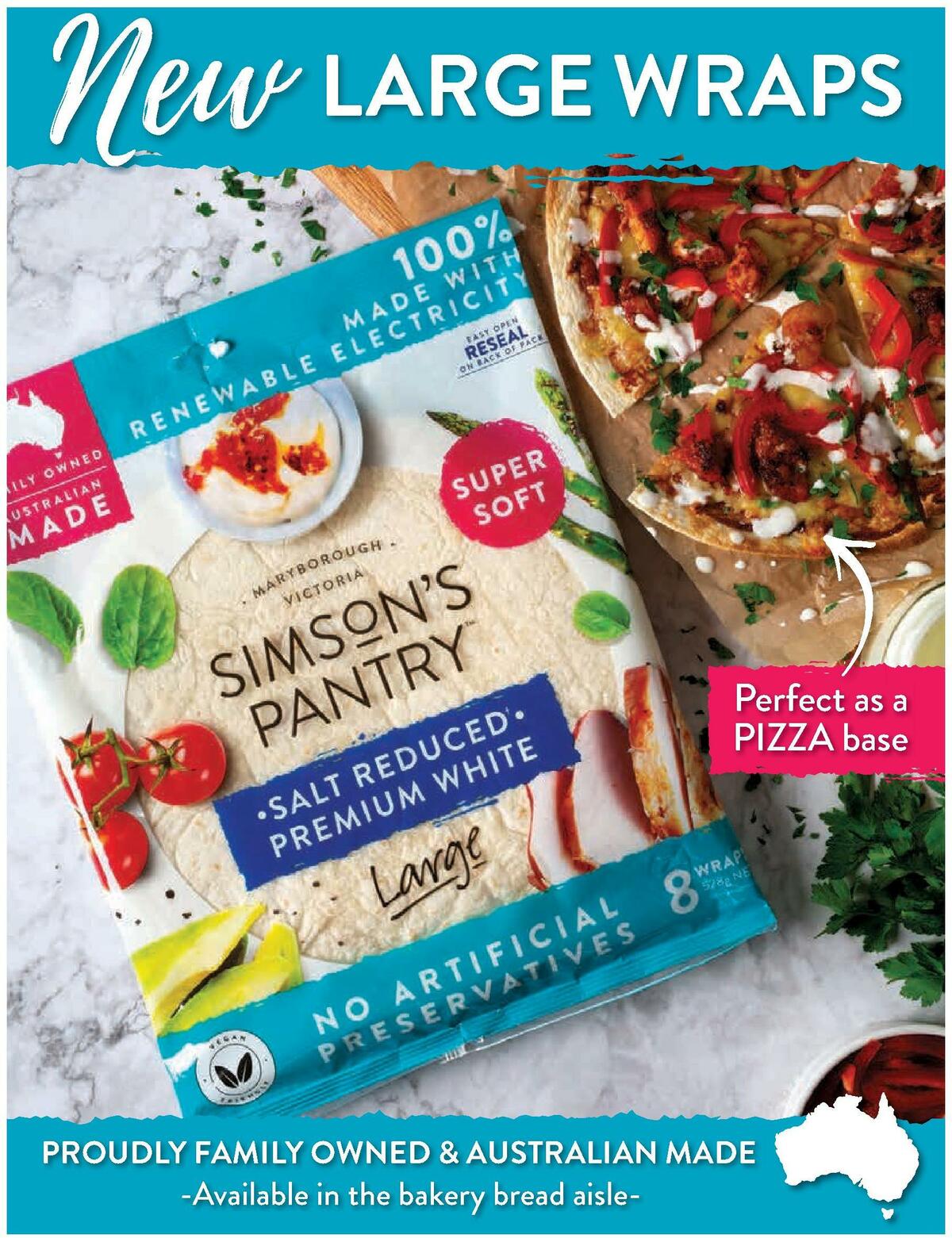 Coles Magazine September Catalogues from 1 September