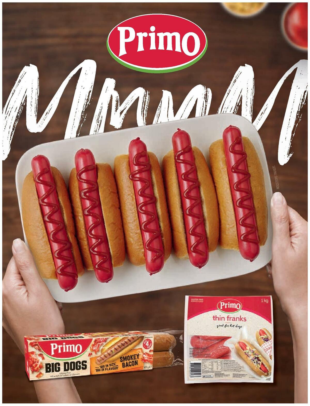 Coles Magazine September Catalogues from 1 September