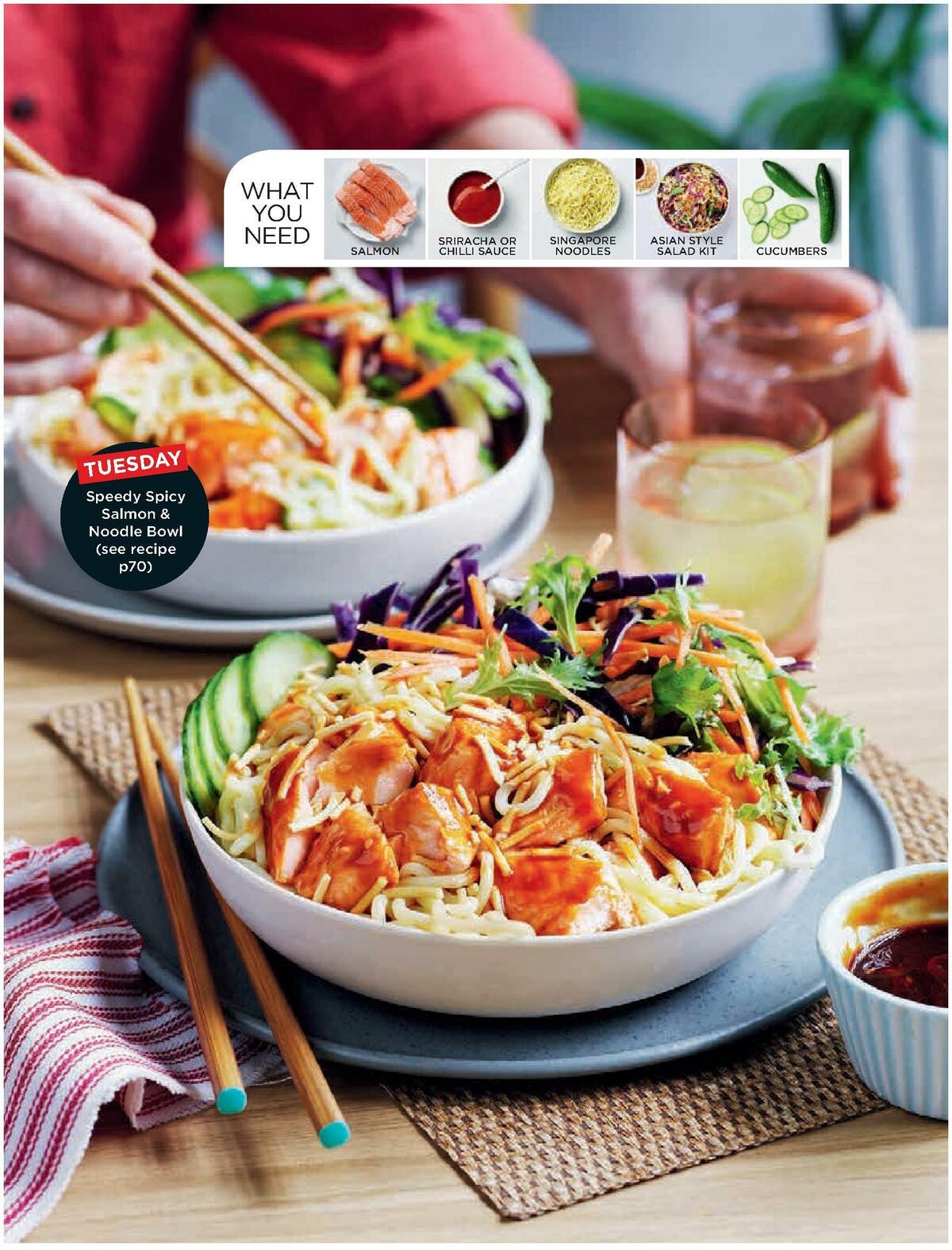 Coles Magazine September Catalogues from 1 September