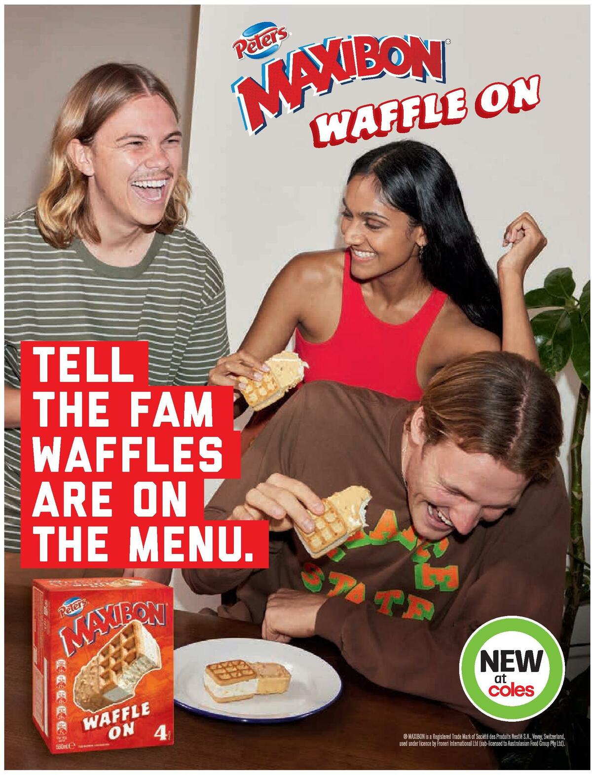 Coles Magazine September Catalogues from 1 September