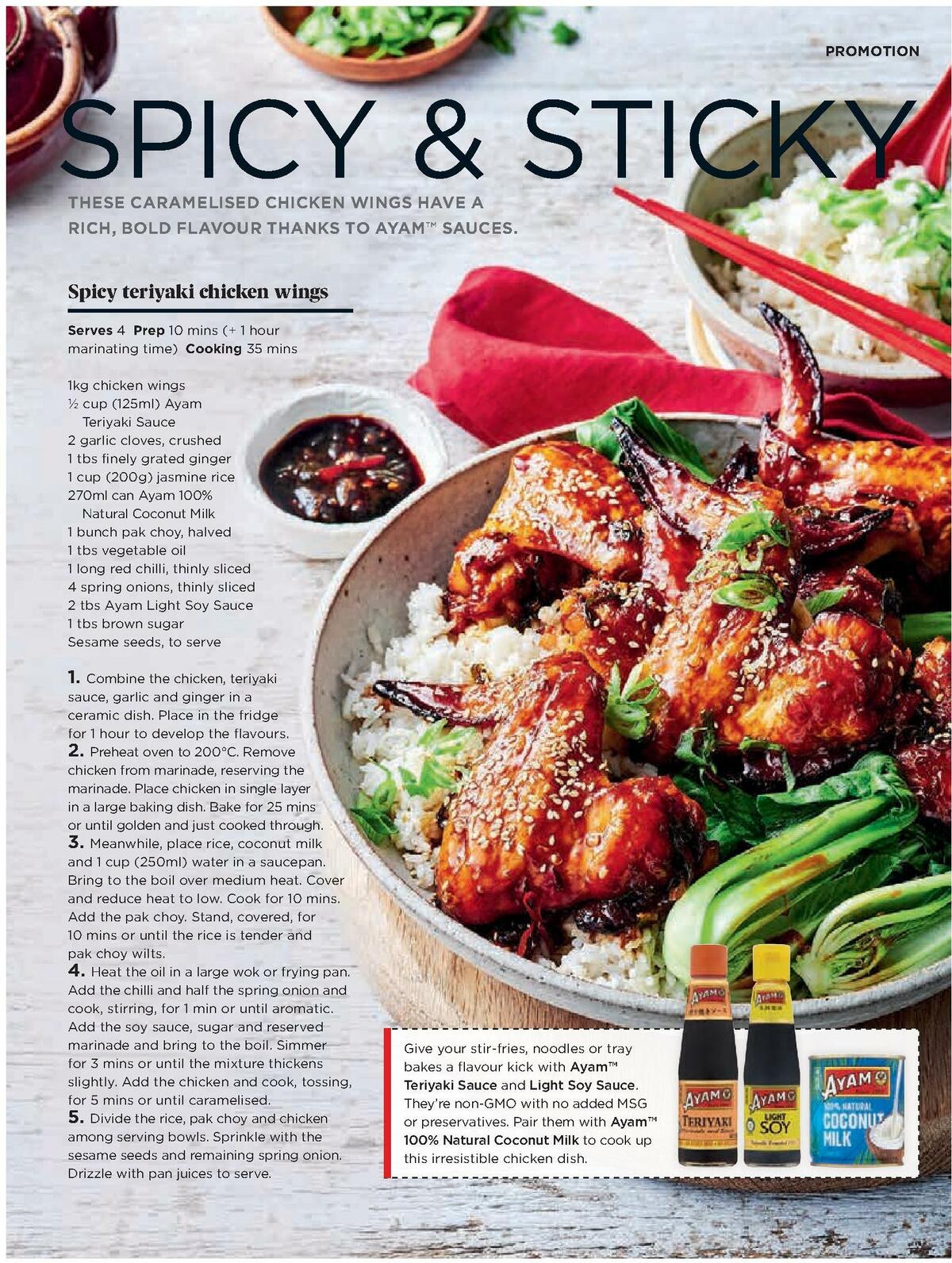 Coles Magazine September Catalogues from 1 September