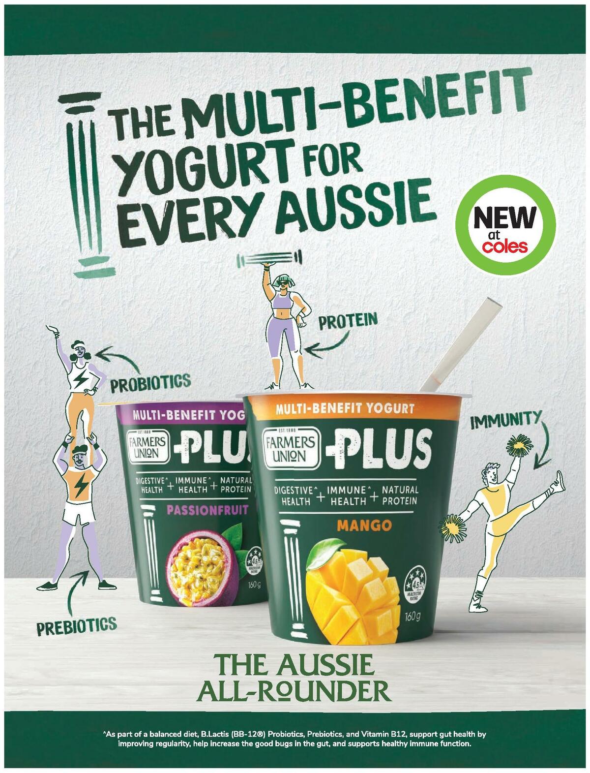 Coles Magazine September Catalogues from 1 September