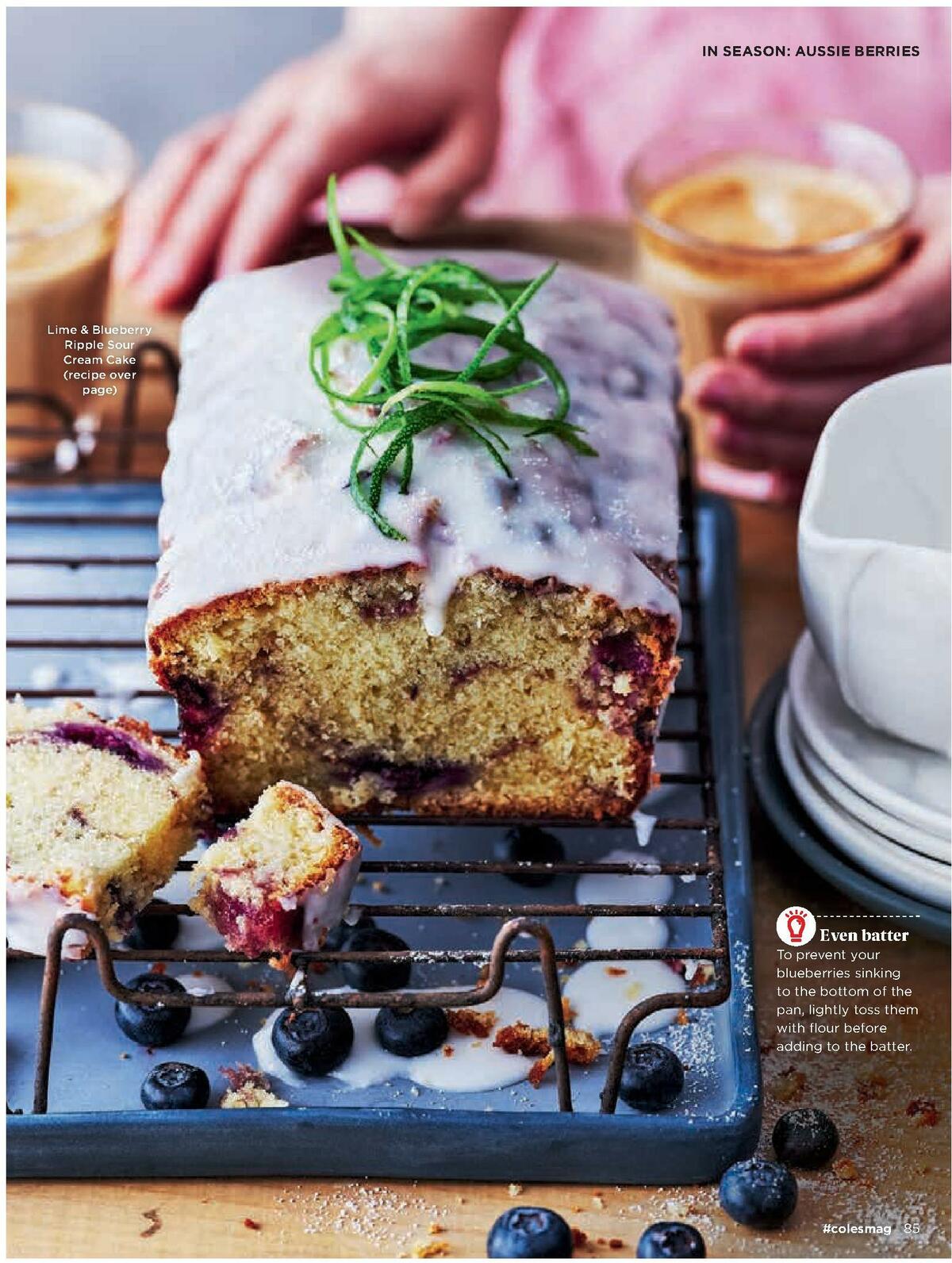 Coles Magazine September Catalogues from 1 September