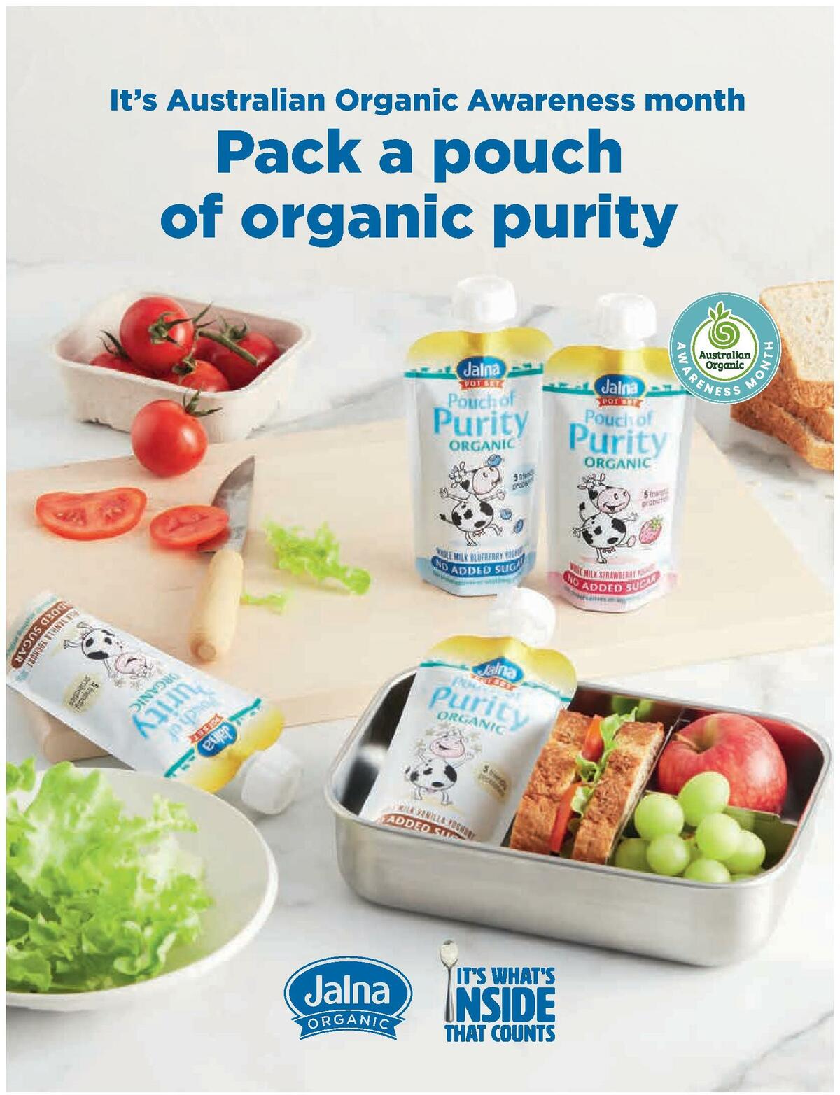 Coles Magazine September Catalogues from 1 September