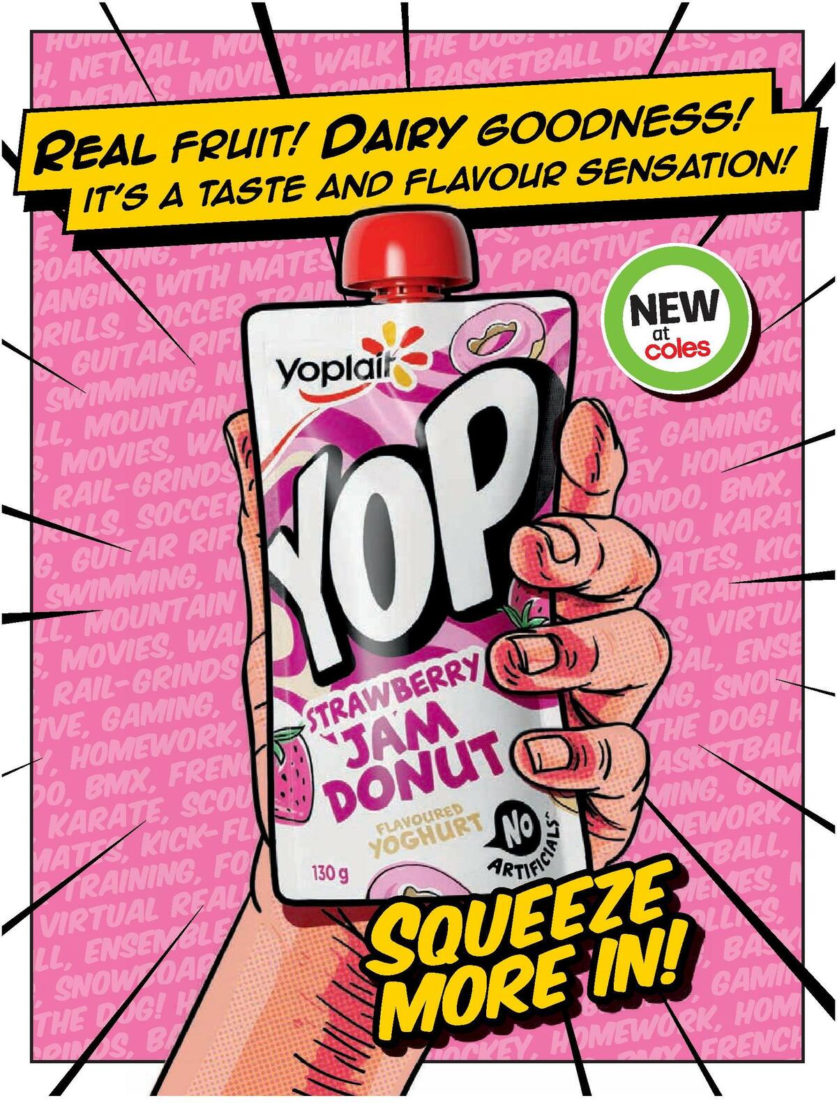 Coles Magazine September Catalogues from 1 September