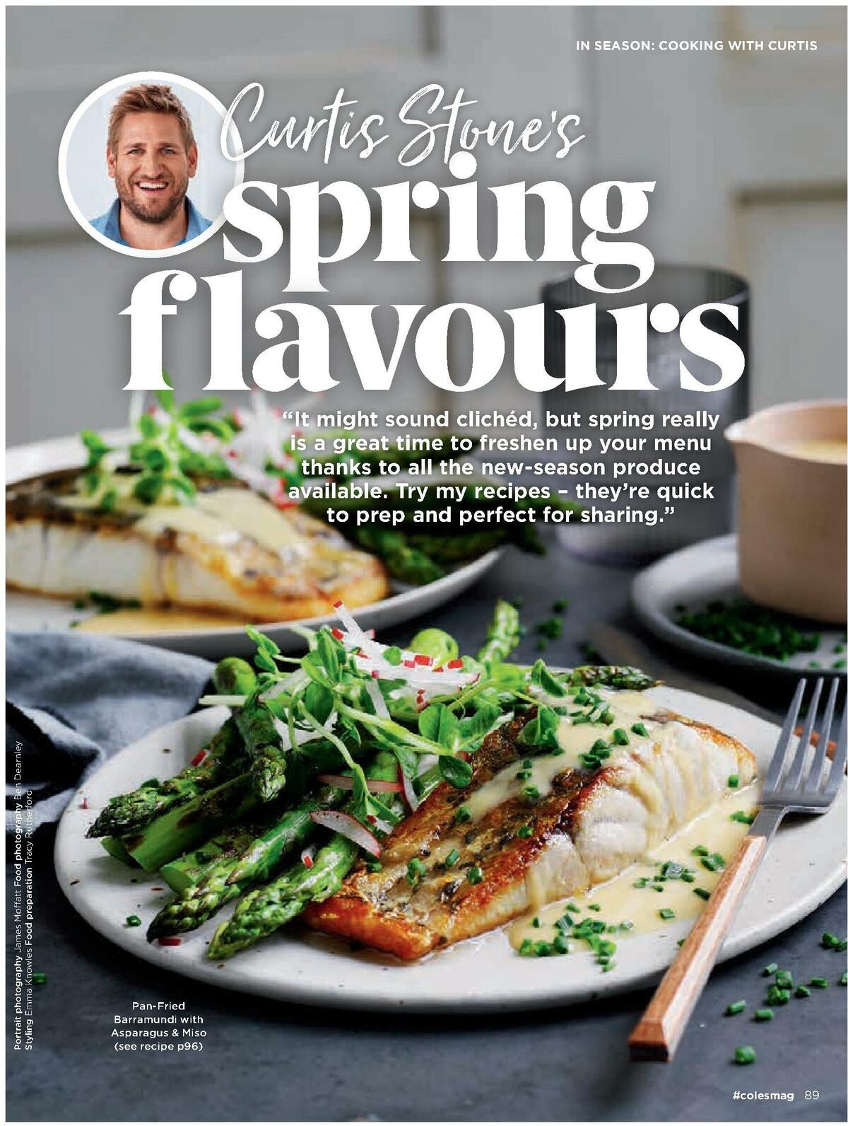 Coles Magazine September Catalogues from 1 September