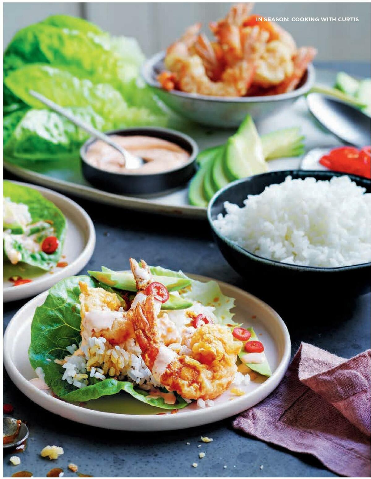 Coles Magazine September Catalogues from 1 September