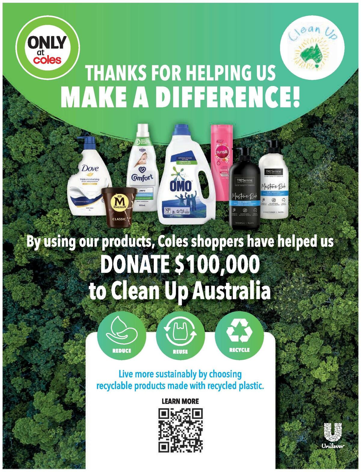 Coles Magazine September Catalogues from 1 September