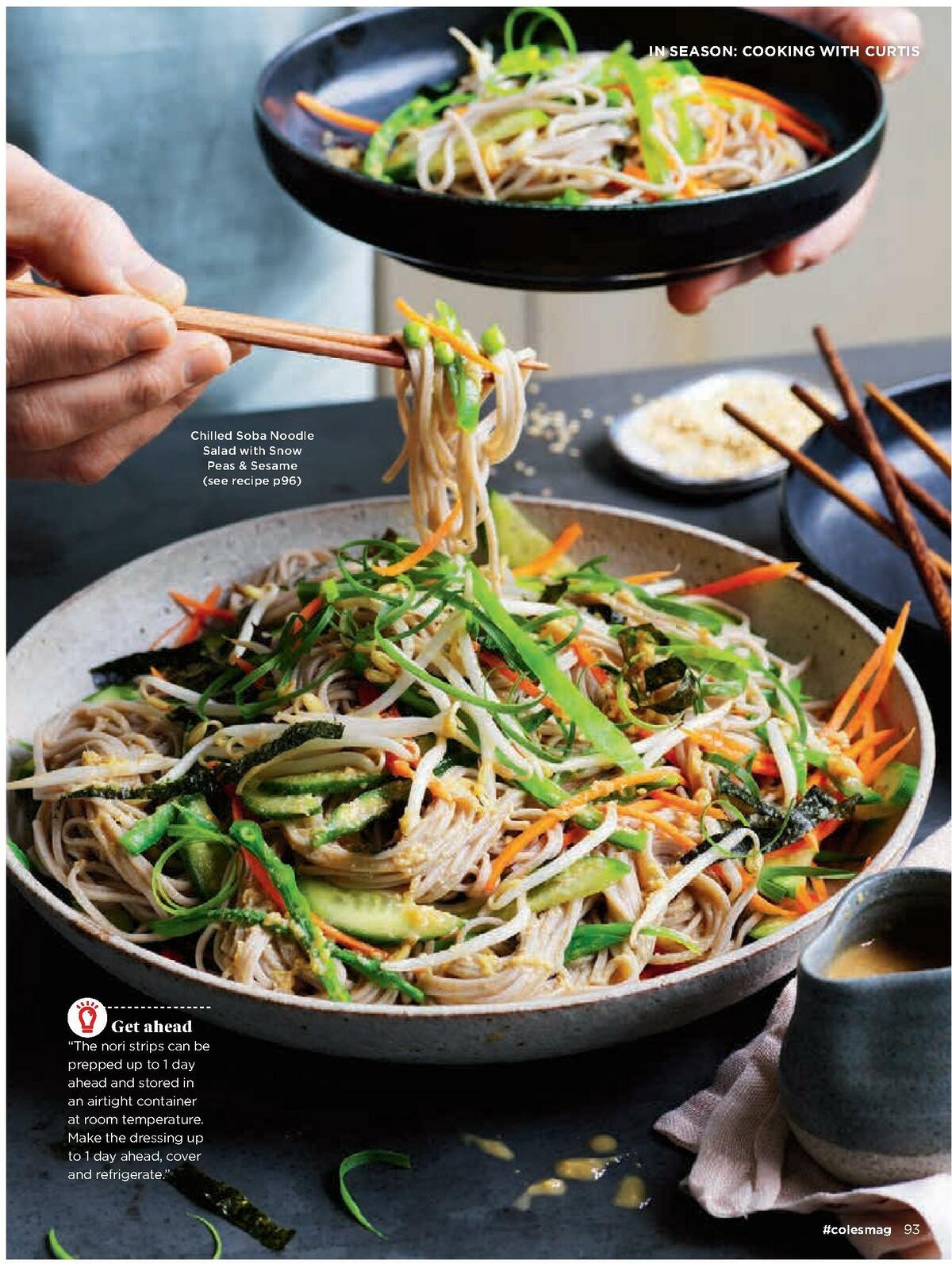 Coles Magazine September Catalogues from 1 September