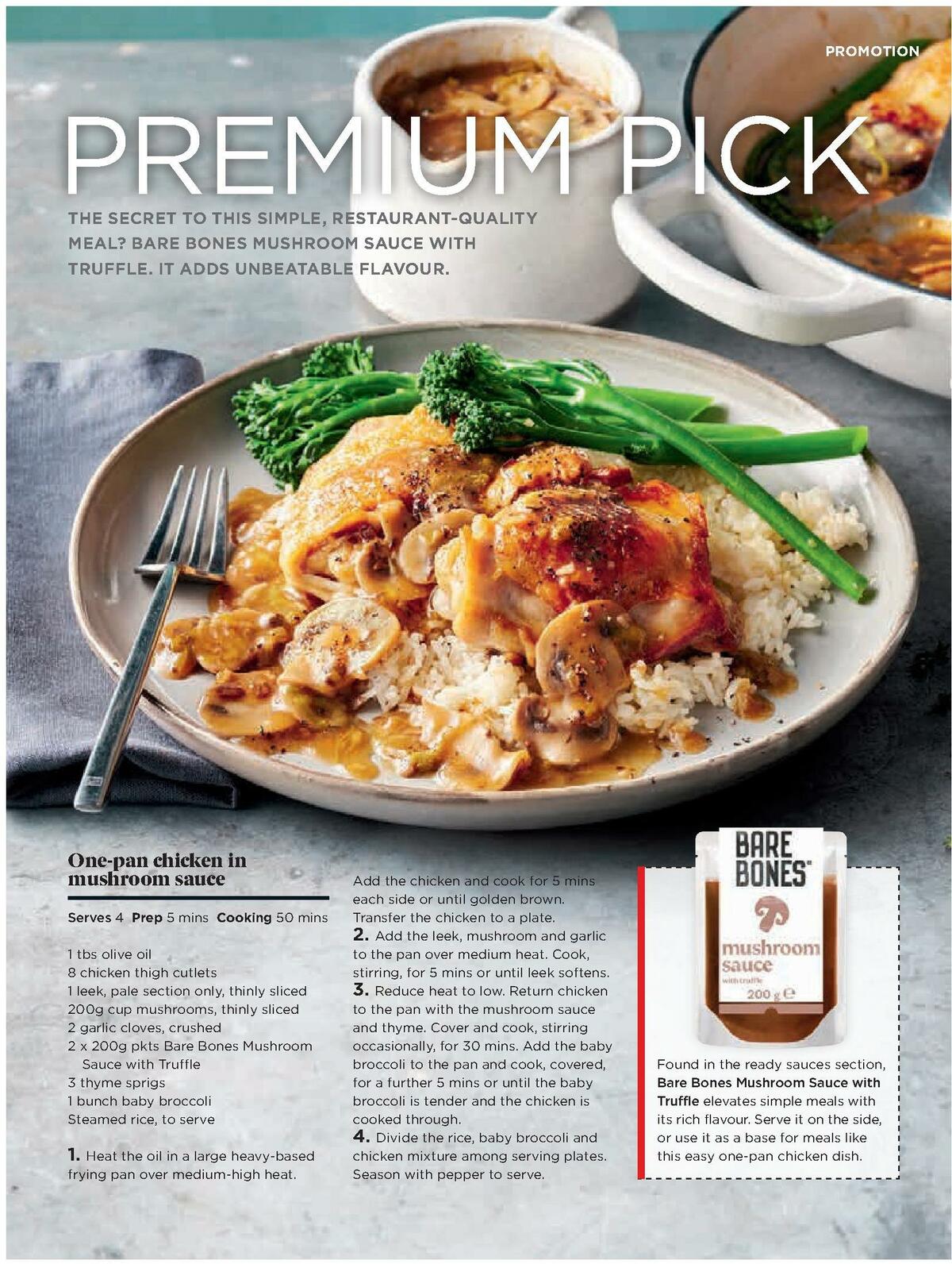 Coles Magazine September Catalogues from 1 September