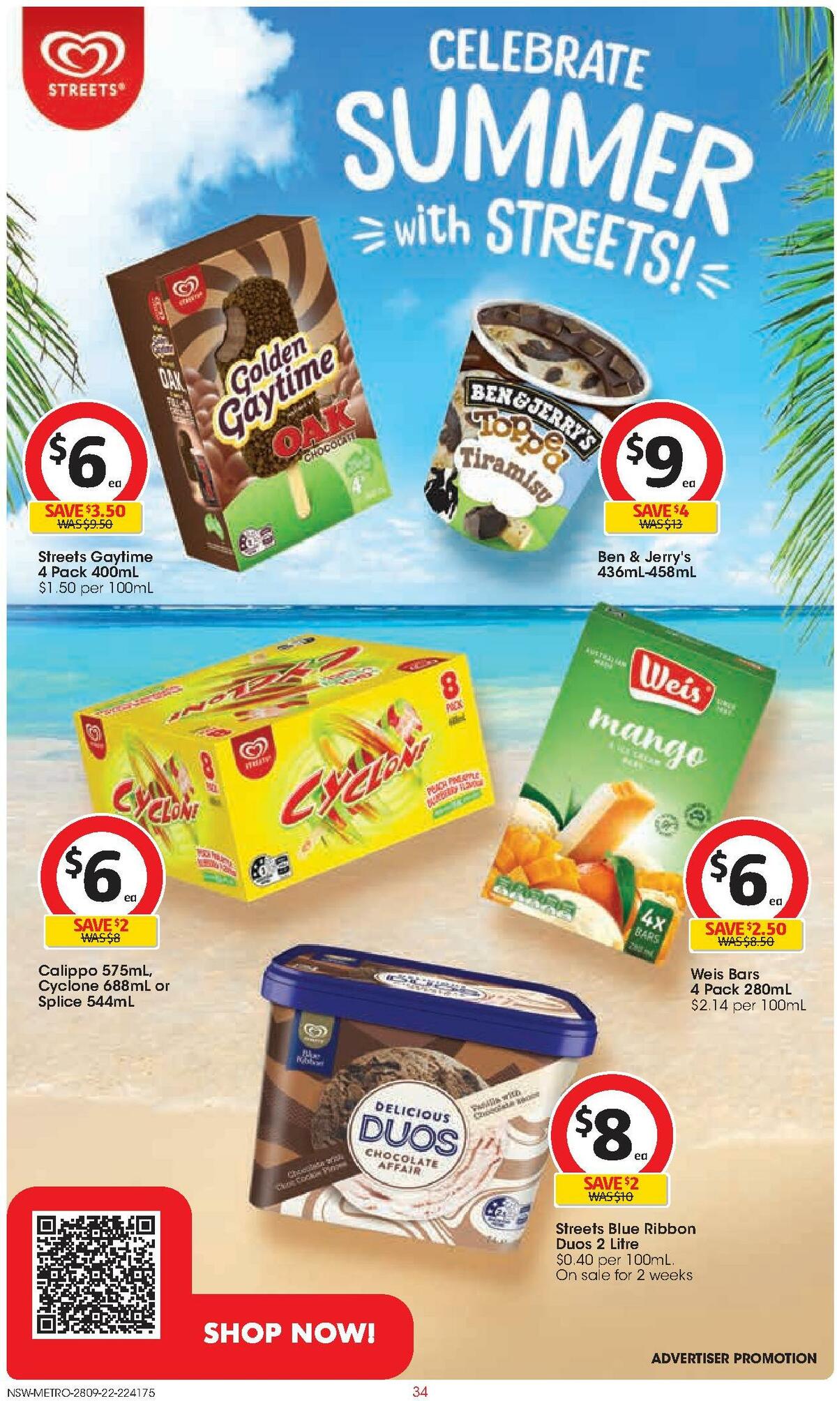Coles Catalogues from 28 September