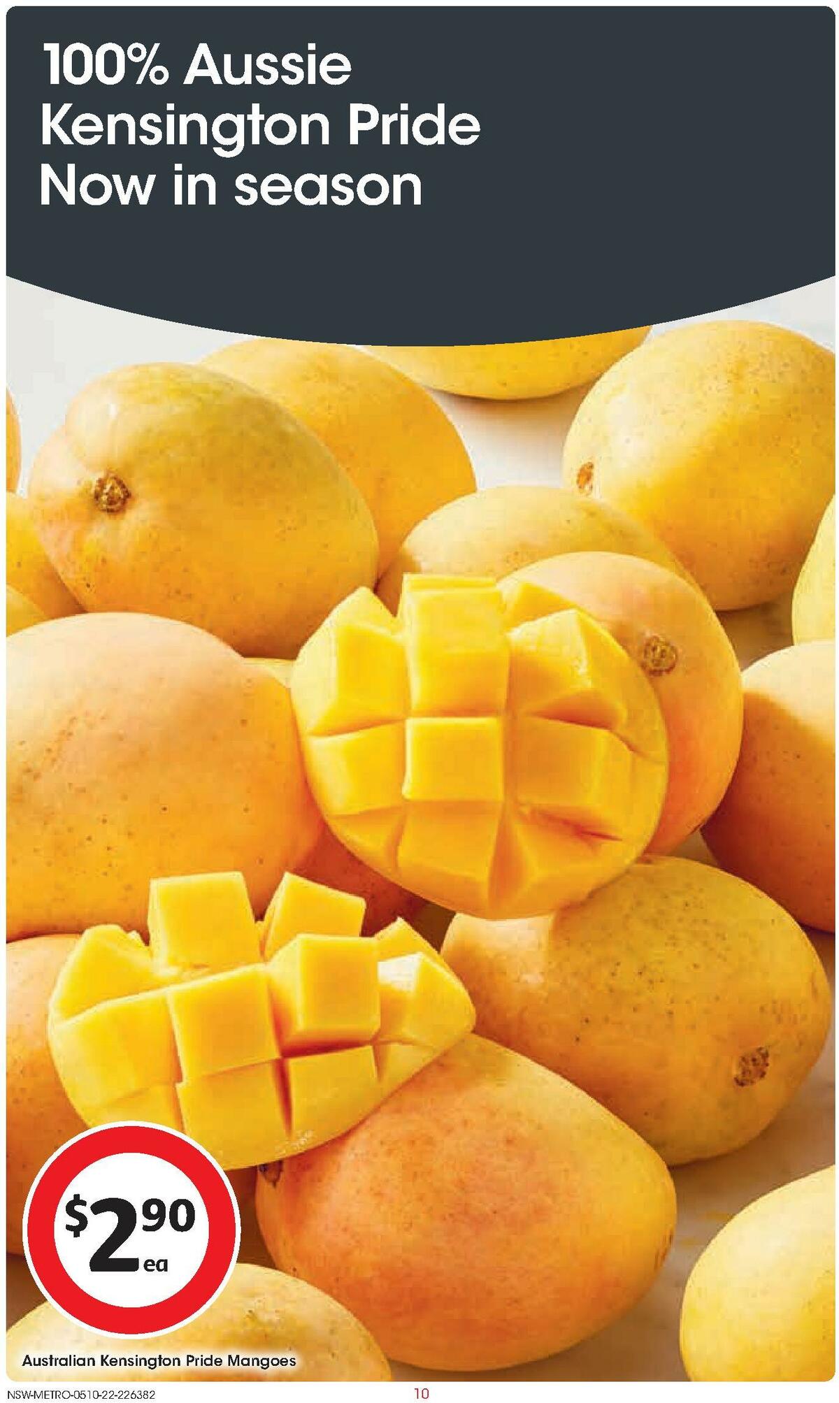 Coles Catalogues from 5 October