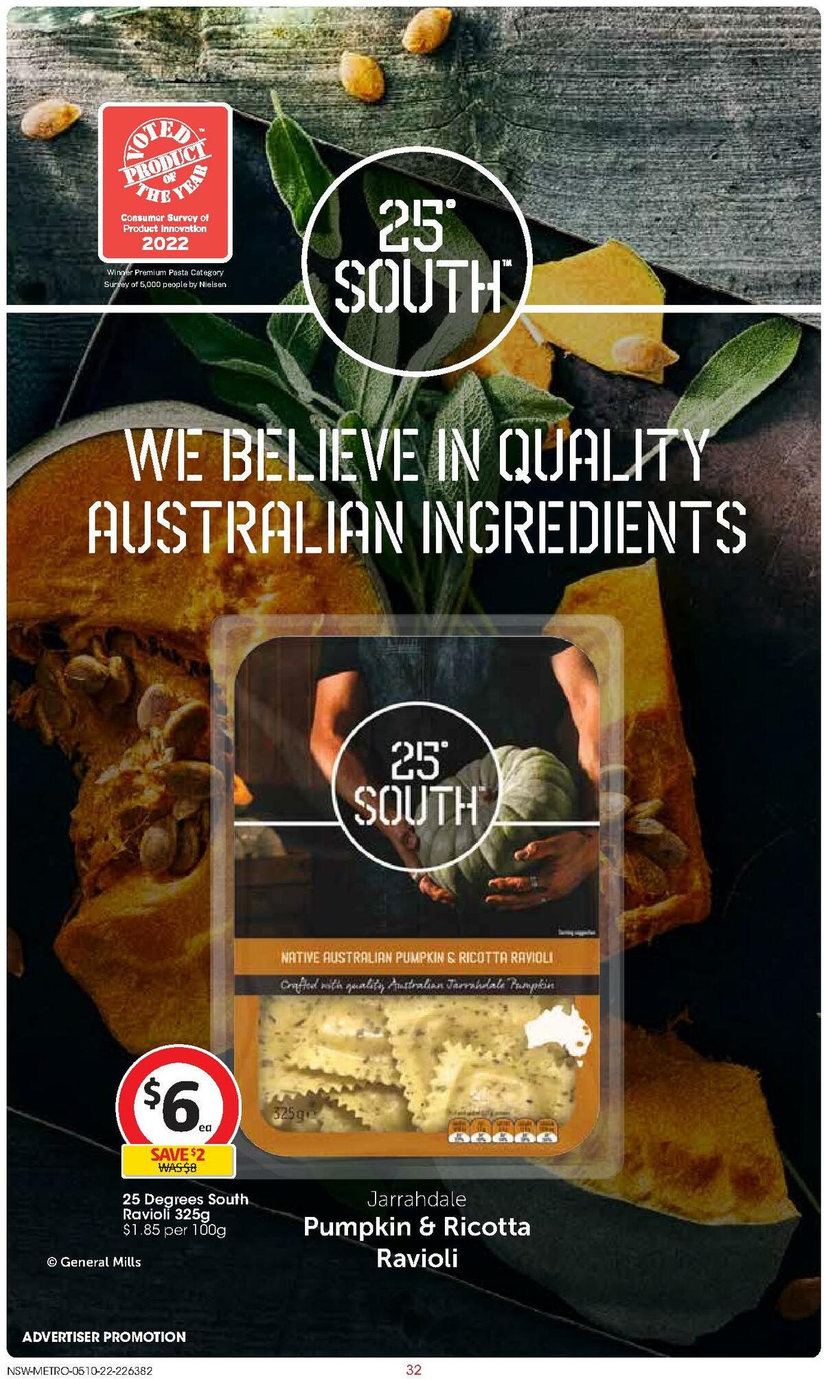 Coles Catalogues from 5 October