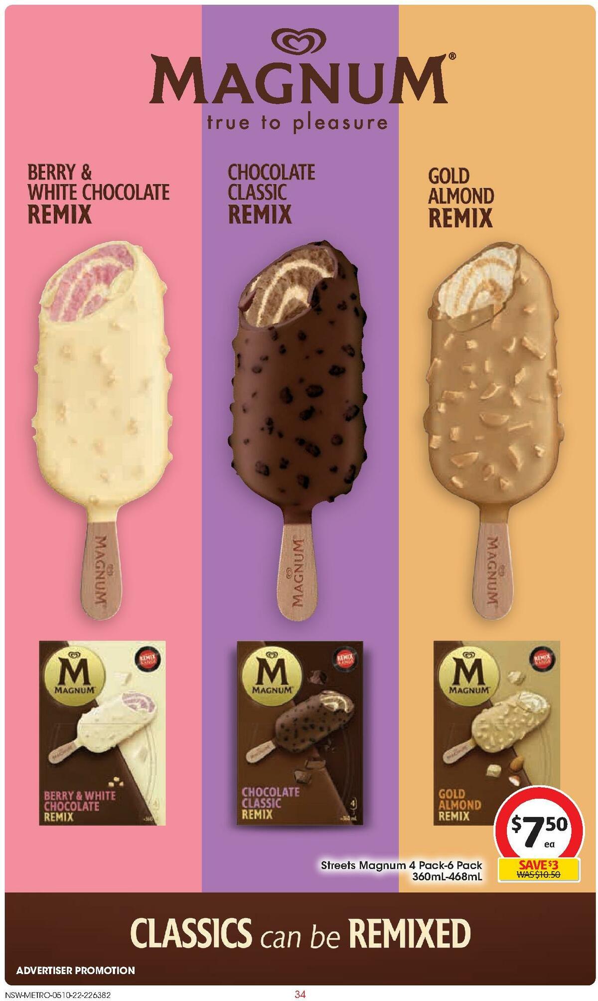 Coles Catalogues from 5 October