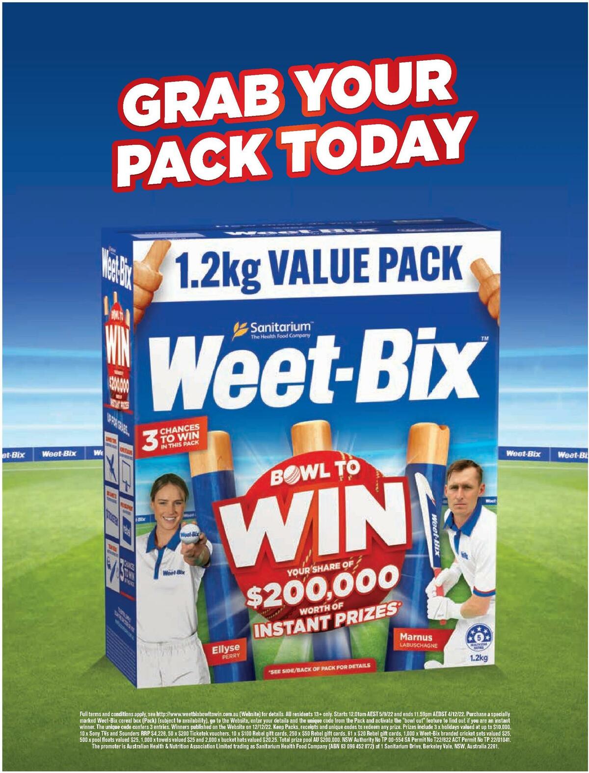 Coles Magazine October Catalogues from 1 October