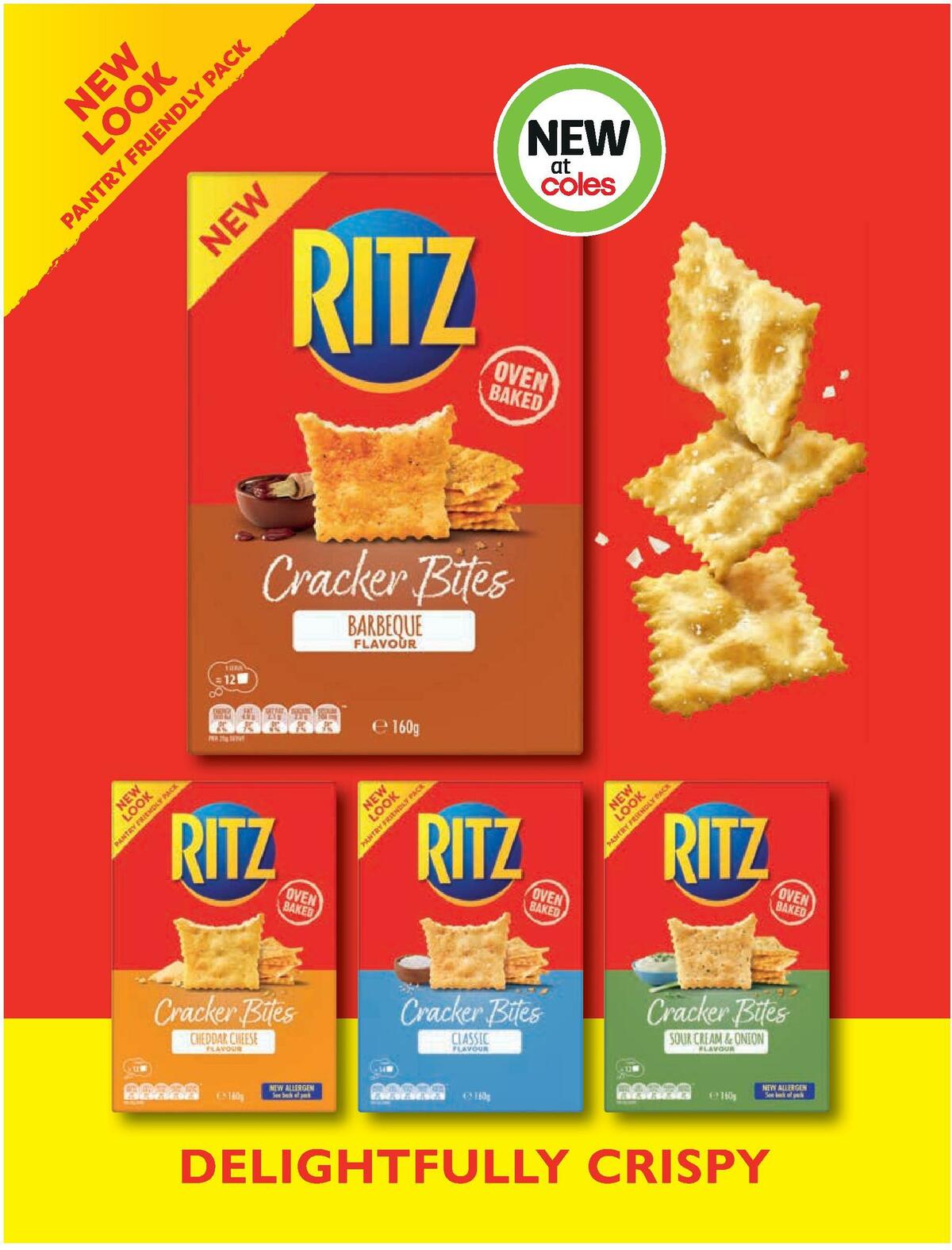 Coles Magazine October Catalogues from 1 October