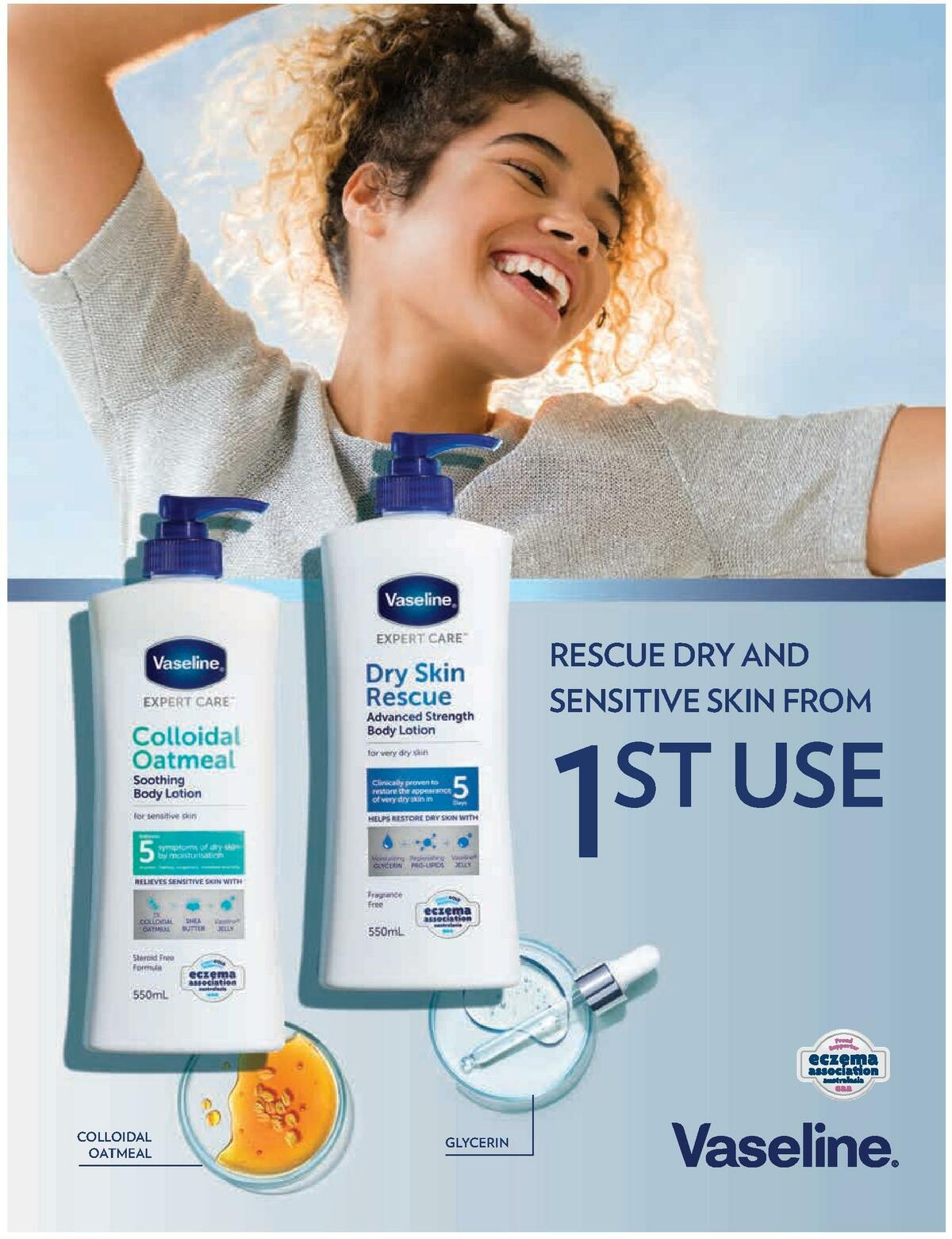 Coles Magazine October Catalogues from 1 October