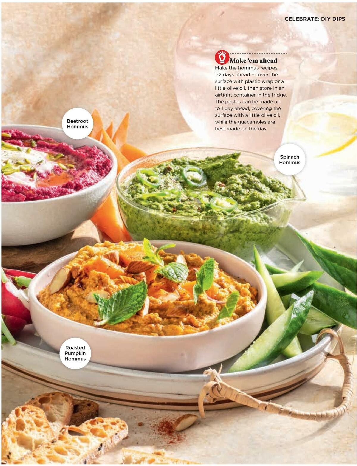 Coles Magazine October Catalogues from 1 October