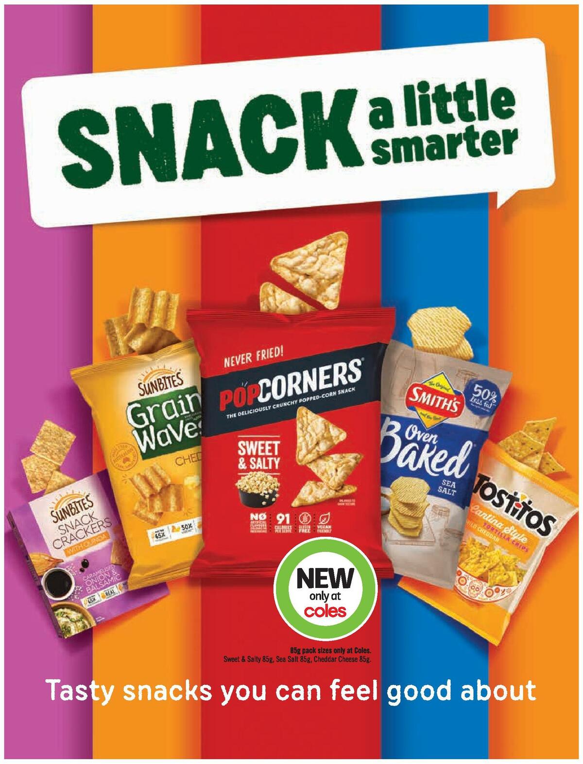 Coles Magazine October Catalogues from 1 October