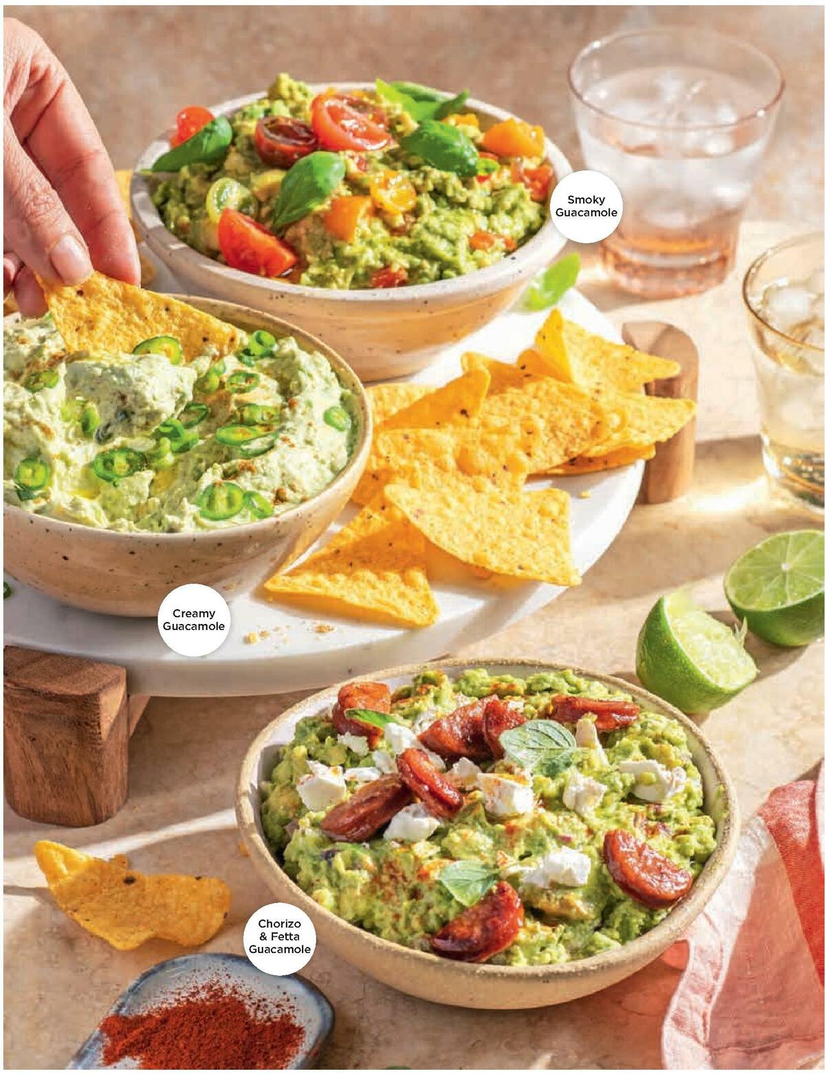 Coles Magazine October Catalogues from 1 October