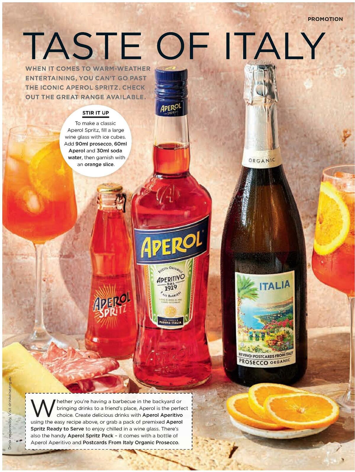 Coles Magazine October Catalogues from 1 October