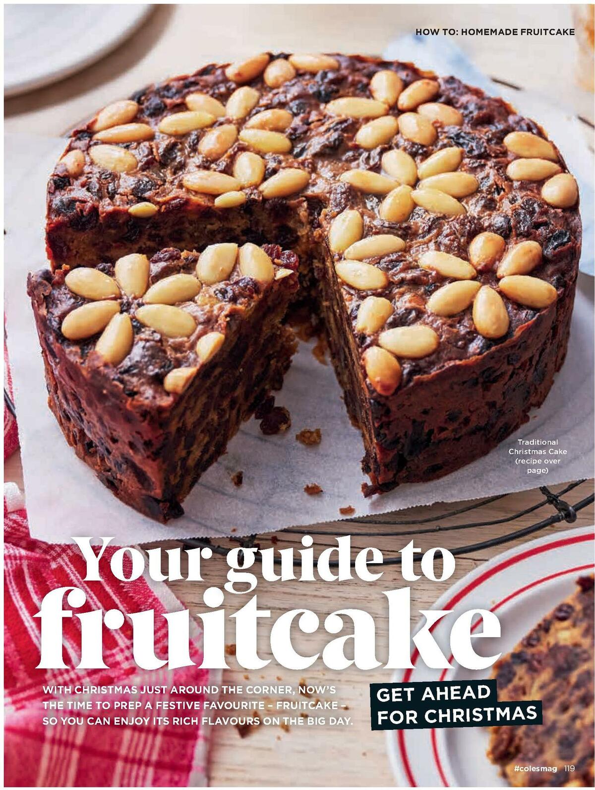 Coles Magazine October Catalogues from 1 October