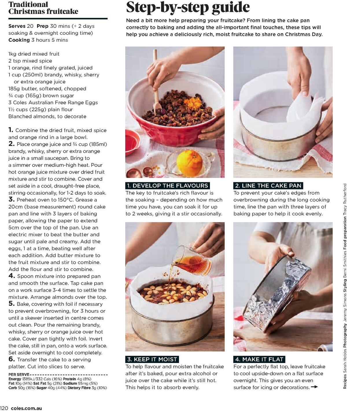 Coles Magazine October Catalogues from 1 October