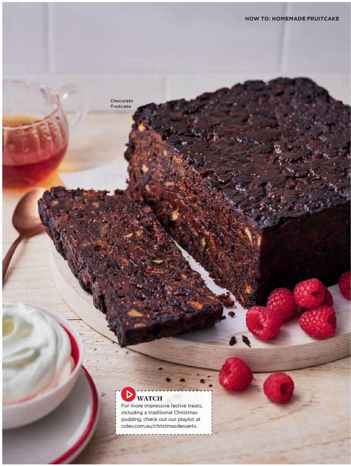 Coles Magazine October Catalogues from 1 October