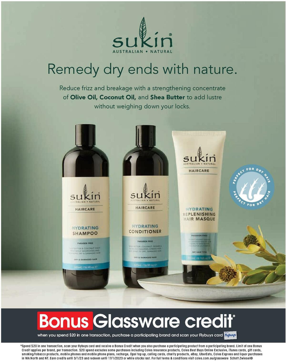 Coles Magazine October Catalogues from 1 October