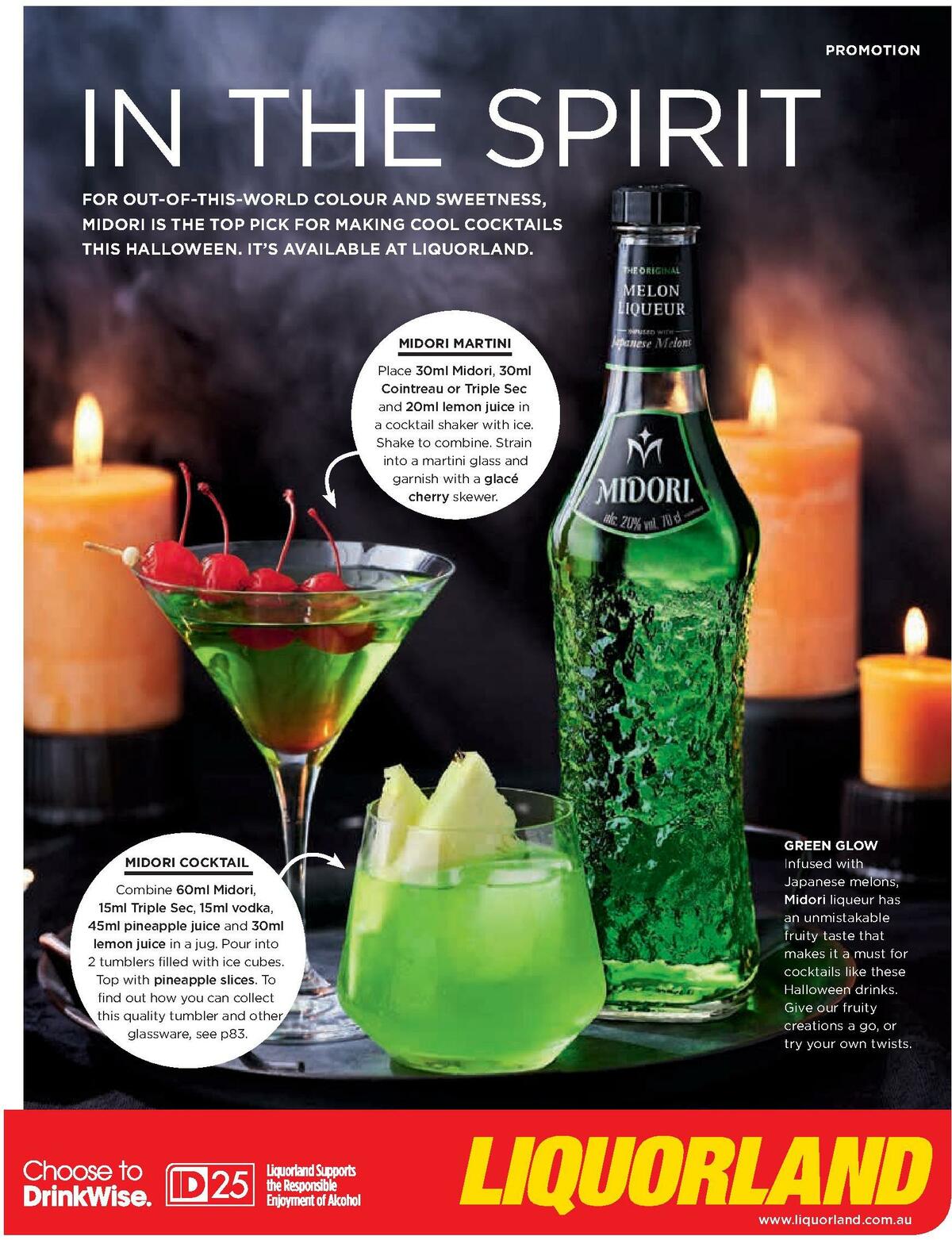 Coles Magazine October Catalogues from 1 October