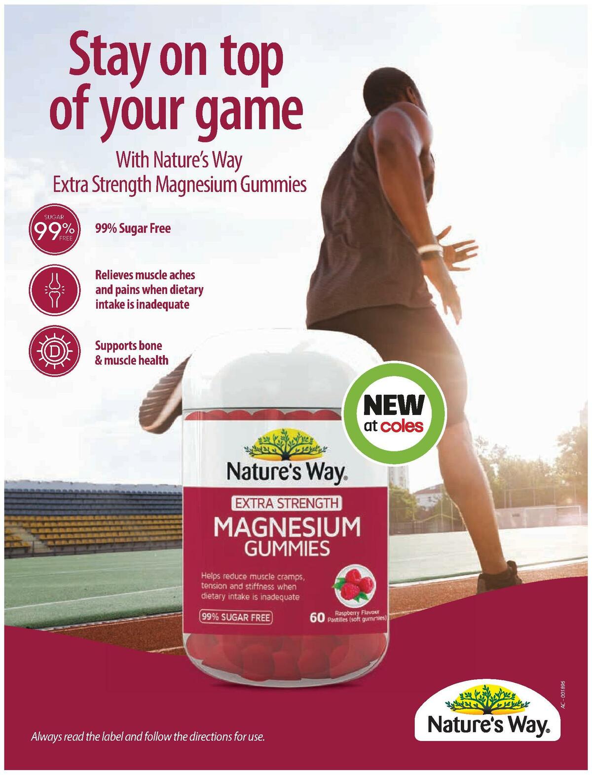 Coles Magazine October Catalogues from 1 October