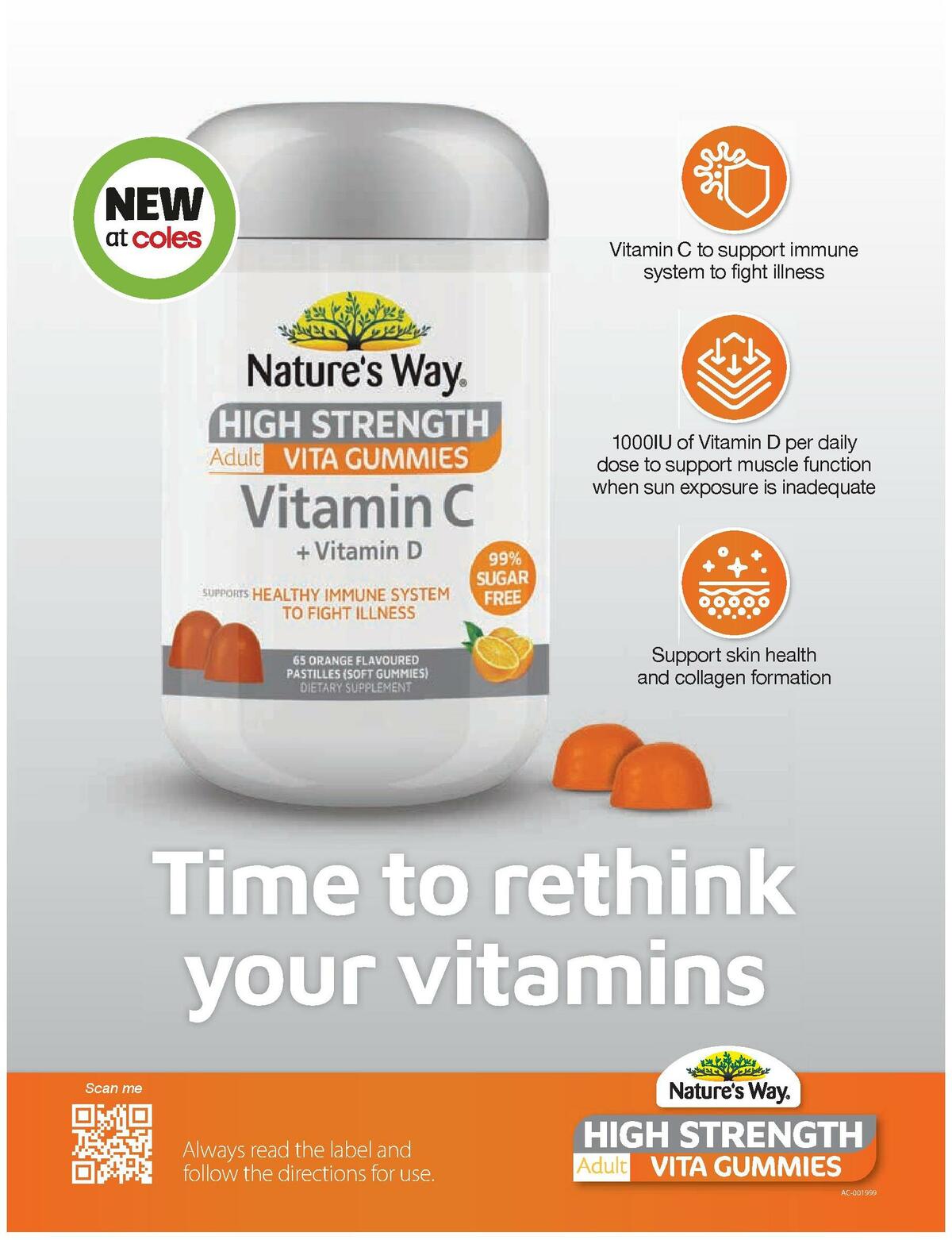 Coles Magazine October Catalogues from 1 October