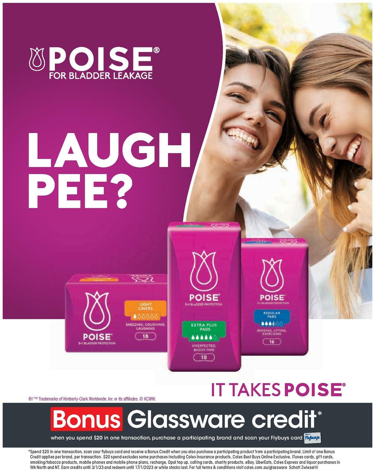 Coles Magazine October Catalogues from 1 October